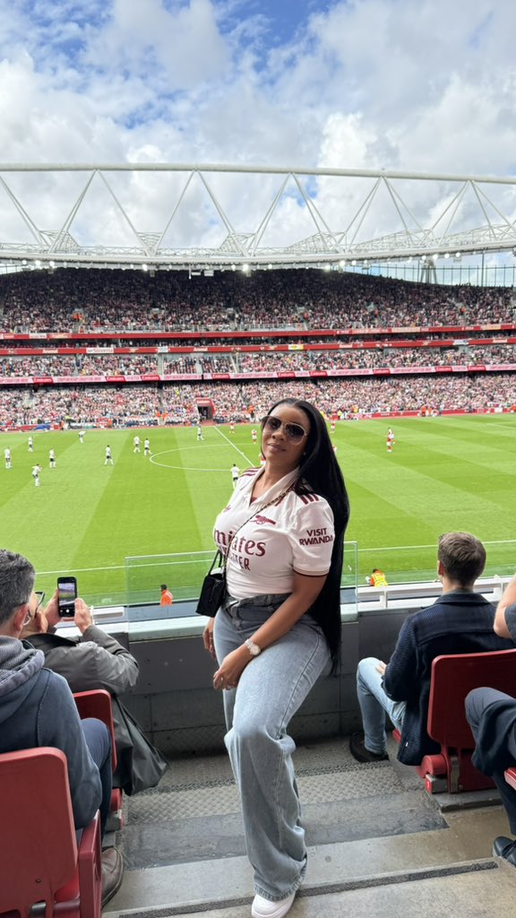 Serwaa Amihere, Esq tweet media