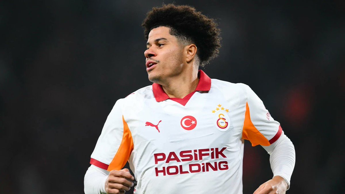 Forza Cimbom tweet media