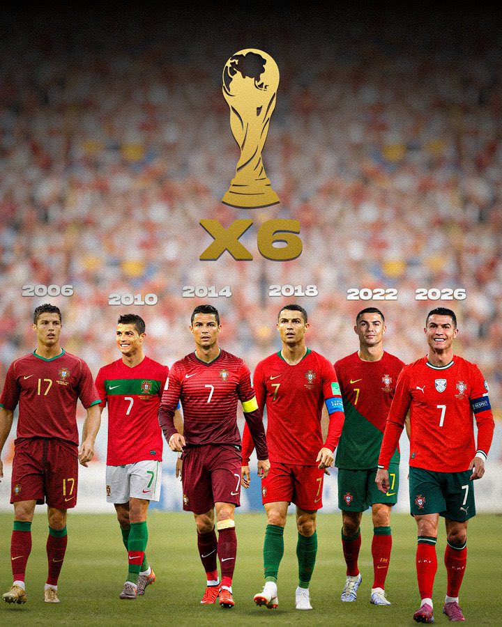 MrOne_Cristiano 🇨🇮🍀🇩🇪 tweet media