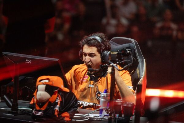 Fernando "nandoshow" Schwabe tweet media