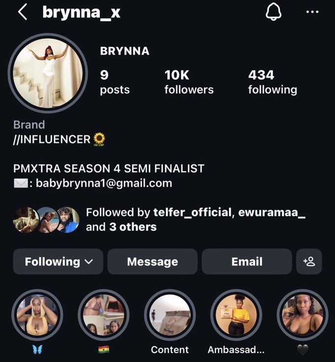 GIFTY 🌻⚡️🦅 tweet media