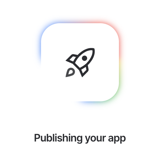 steren's tweet photo. Starting today, deploy two apps from @GoogleAIStudio to Cloud Run without the need for a credit card or a Google Cloud account.

Your apps can authenticate users with Firebase, store data in Firestore, use Gmail, Calendar, Docs, Sheets, Tasks... https://t.co/eCLZj53rYq