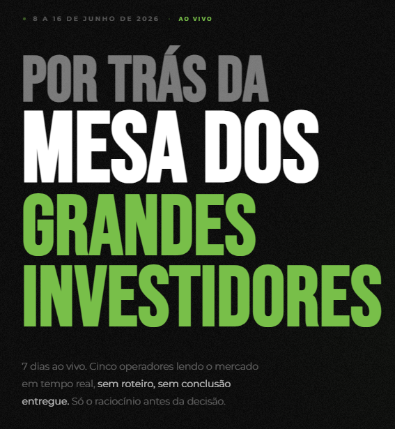 HeglerHenri's tweet photo. O momento político é extremamente complexo, com impactos reais para o mercado e ações.

Ter uma direção em relação ao que pode vir a acontecer é fundamental para ter resultados significativos nos investimentos e operações.

Podemos estar entrando em uma grande assimetria no mercado por conta dos últimos acontecimentos.

Isto pode ser capaz de mudar de patamar quem estiver preparado.

Amanhã, às 20:00 horas teremos uma apresentação atualizada do cenário pelo Estrategista Político que mais confio. (essa não fica gravada)

Vamos analisar as consequências políticas no mercado.

------------------------------------

Só que não é só isto.

Esta apresentação fará parte da Imersão de 7 dias do clube que fundei, a Investfy.

Na imersão serão dadas mais de 10 aulas e encontros.

+ Opções, inclusive rentabilização, proteção e opções longas.

+ Análise técnica (gráficos) 

+ Análise macro com visão para os próximos 90 dias.

+ Análise de fluxo de ações e mercado 

+ Análise de fundamentos de empresas, inclusive com exposição de principais cases para o ciclo.

-------------------------------------

O preço é simbólico, 97,00 ao vivo e 294,00 gravado.

Quero dar a chance de todos participarem. E podem pedir o dinheiro de volta no final, sem problemas. É só pra separar curiosos e petistas.

Nesta terça (hoje) às 23:59 o lote vira e o ingresso aumentará.

Últimas vagas para este lote tá no link abaixo ⬇️

Se garantiu a vaga, fala DENTRO.

https://t.co/J78vi0MZcq