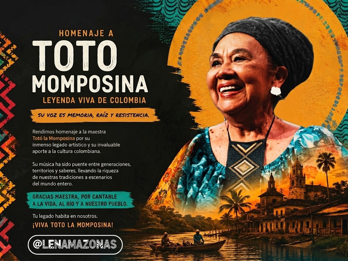 Lena Estrada Añokazi tweet media