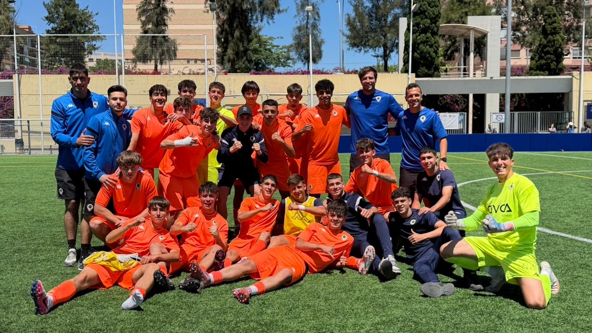 Alberto_Rubio21's tweet photo. END 25/26 ⚽️ https://t.co/zMzG337My7