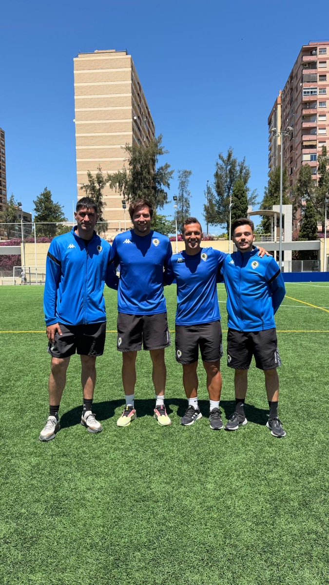 Alberto_Rubio21's tweet photo. END 25/26 ⚽️ https://t.co/zMzG337My7