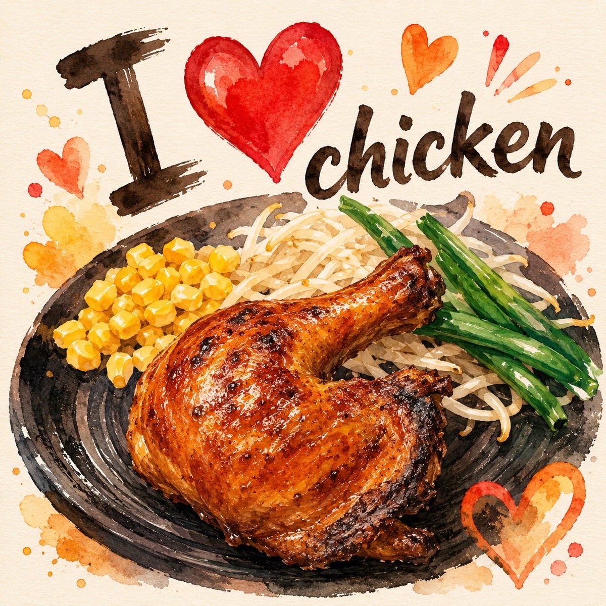 G8nCy's tweet photo. 鶏肉は高たんぱく・低脂質で、筋肉や体づくりに欠かせない必須アミノ酸をバランスよく含む健康食材です。特にむね肉やささみは脂肪が少なく、ダイエット中でもしっかり栄養補給ができます。さらにビタミンB群が豊富で、疲労回復や代謝アップをサポートし、毎日の元気な体づくりに最適。筋肉貯金 https://t.co/req86FTSkt