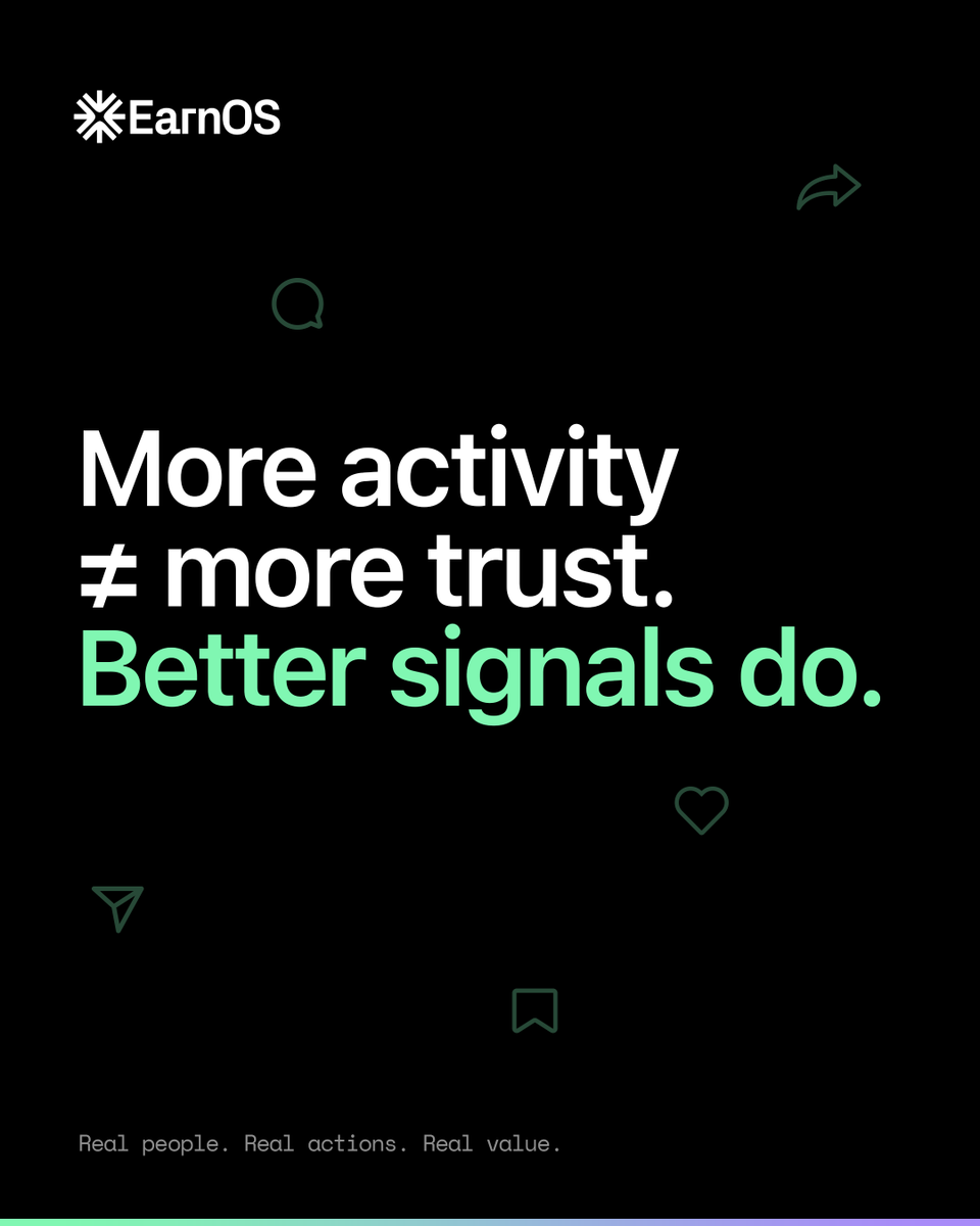 EarnOS tweet media