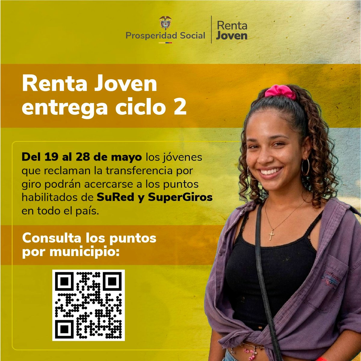 Alcaldia de Ambalema Tolima tweet media