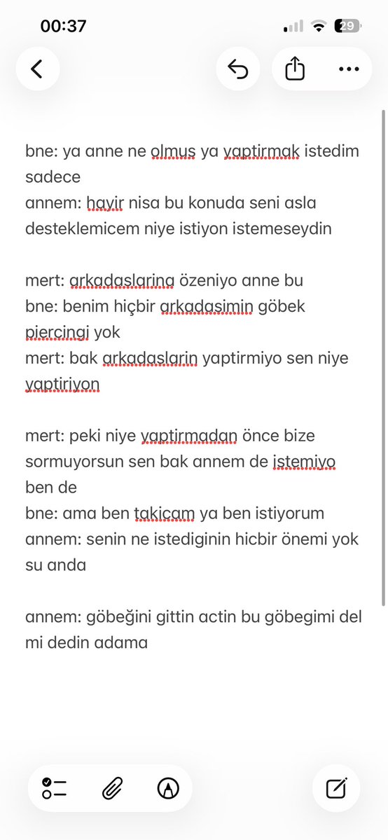nisa gilmore tweet media