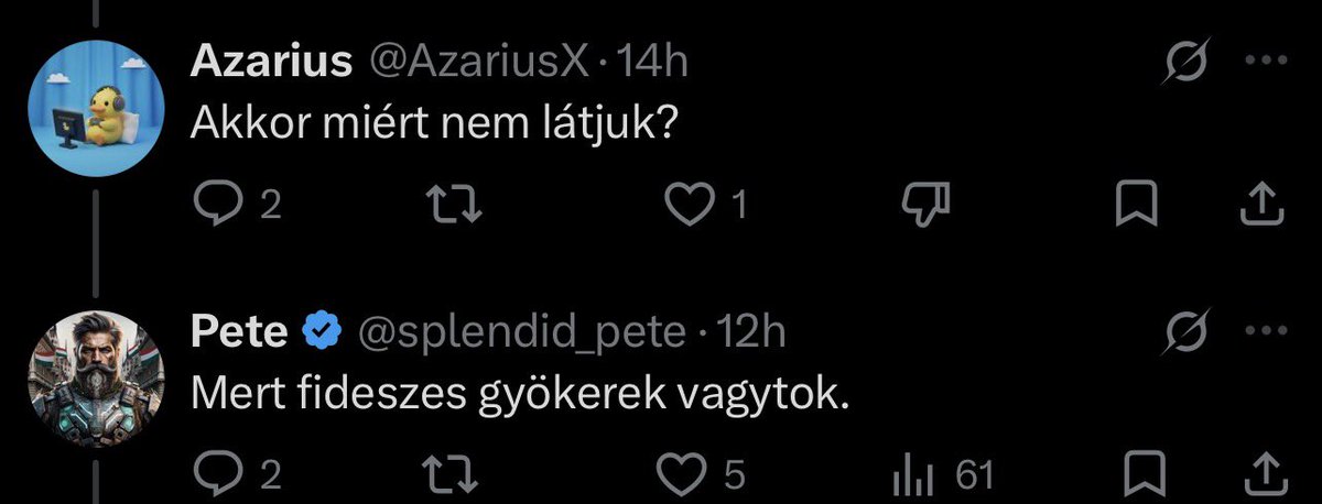 Pete tweet media