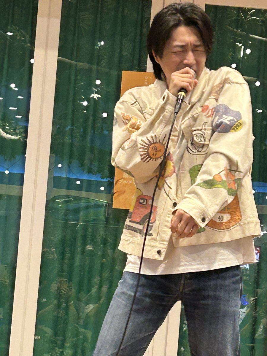 キヨ tweet media