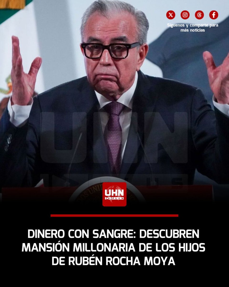 UHN Plus tweet media