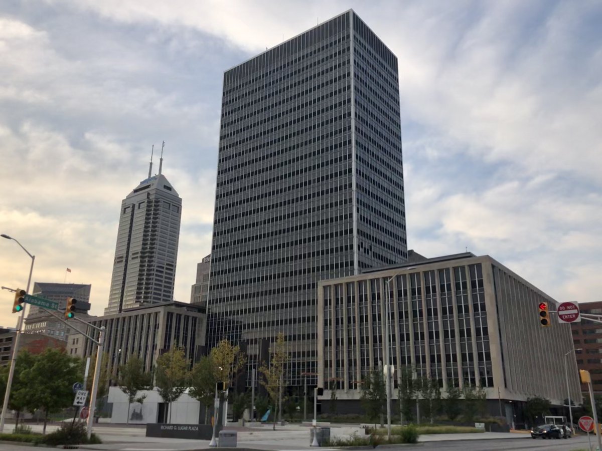 Jeff4Indy's tweet photo. The notices for Committees of the @IndyCouncil scheduled to meet the week of May 25-29, 2026 can now be found on the council website.

https://t.co/ERtAtN9rBl https://t.co/GntTfNeEi3