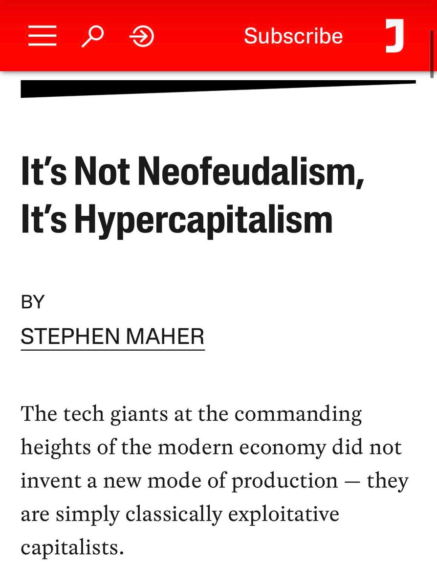 Steve Maher tweet media