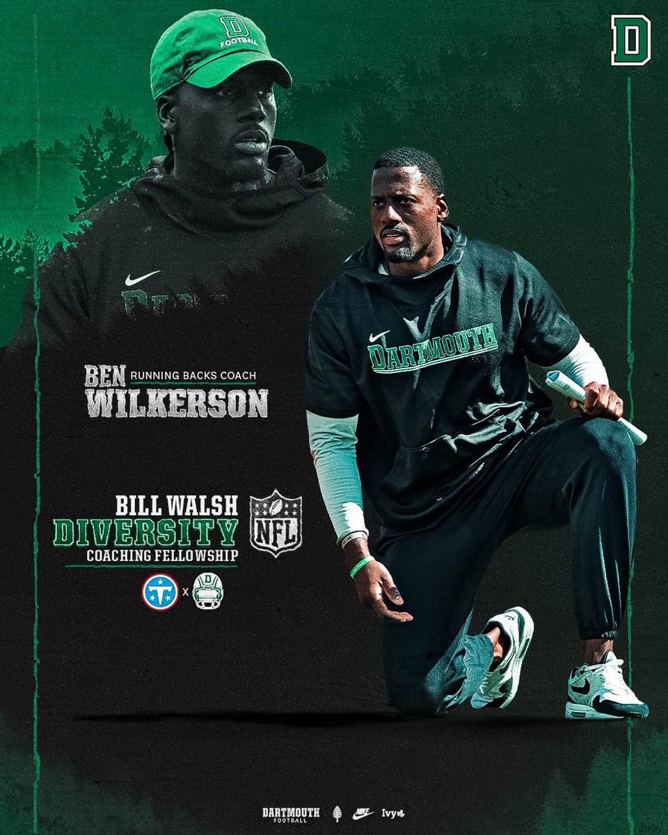 Ben Wilkerson tweet media