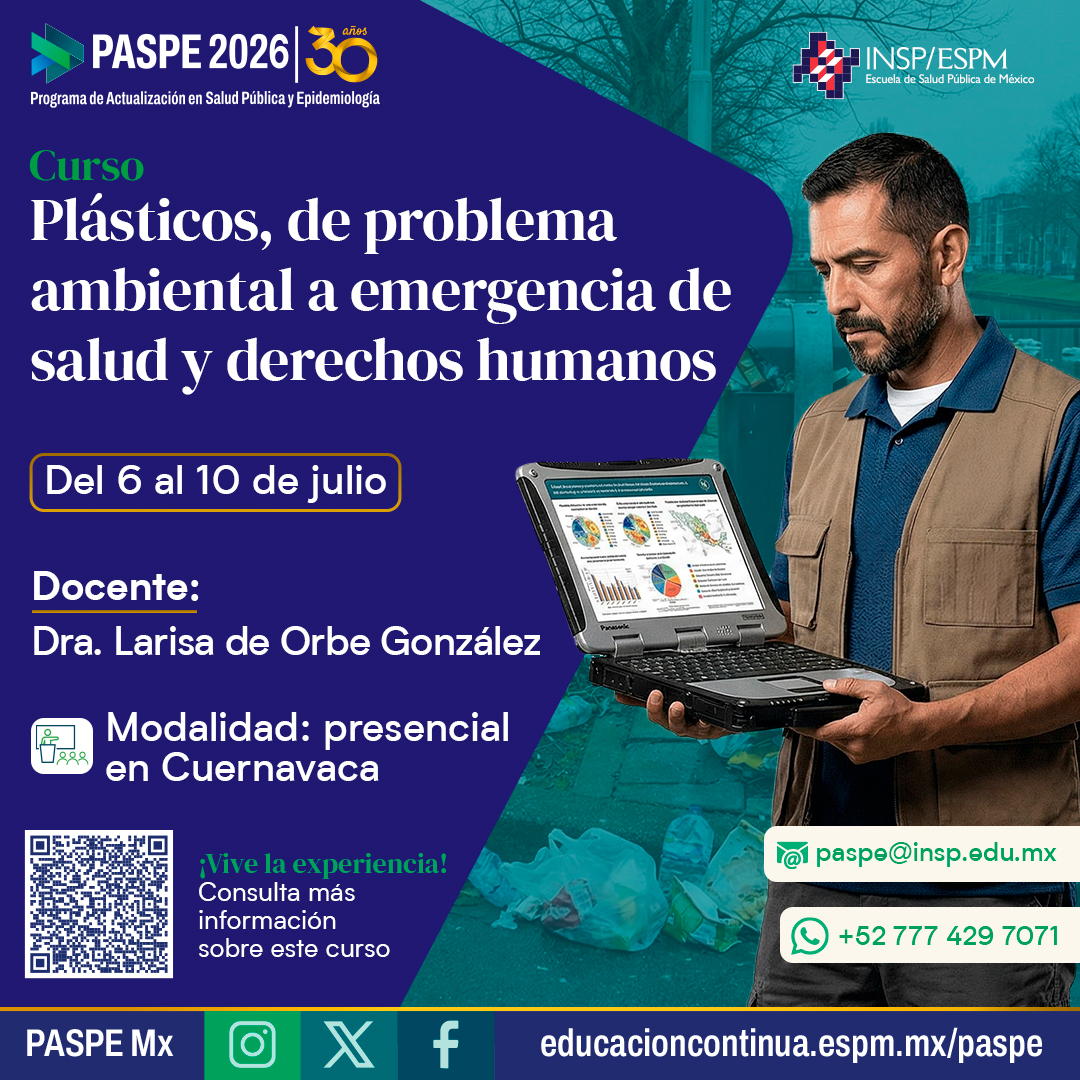 PASPE Mx tweet media