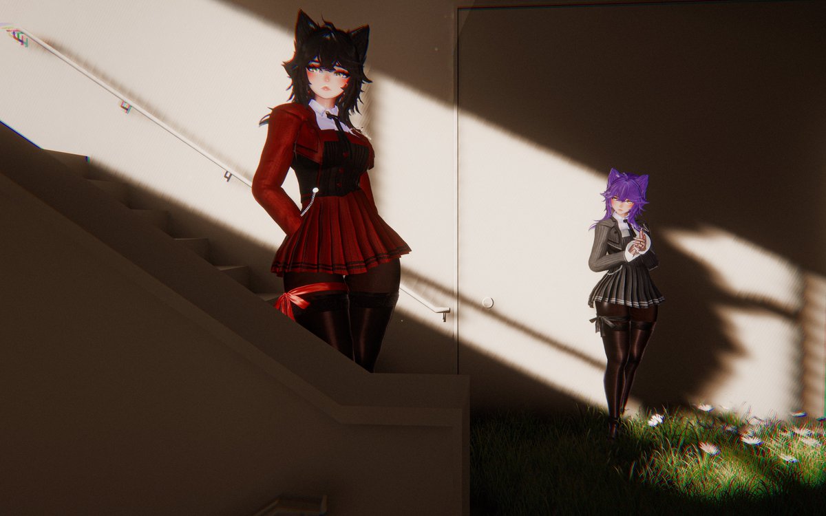 SnowVrc_'s tweet photo. "Attendance" 4/5 https://t.co/lypJWBF4gt
