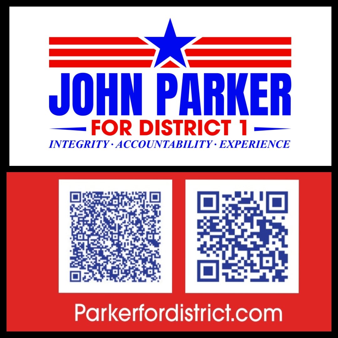 majorjtp's tweet photo. Please share and/or contribute.  I am running for Jefferson County Council district 1. 4 Aug primary https://t.co/bK8ZwICeB8