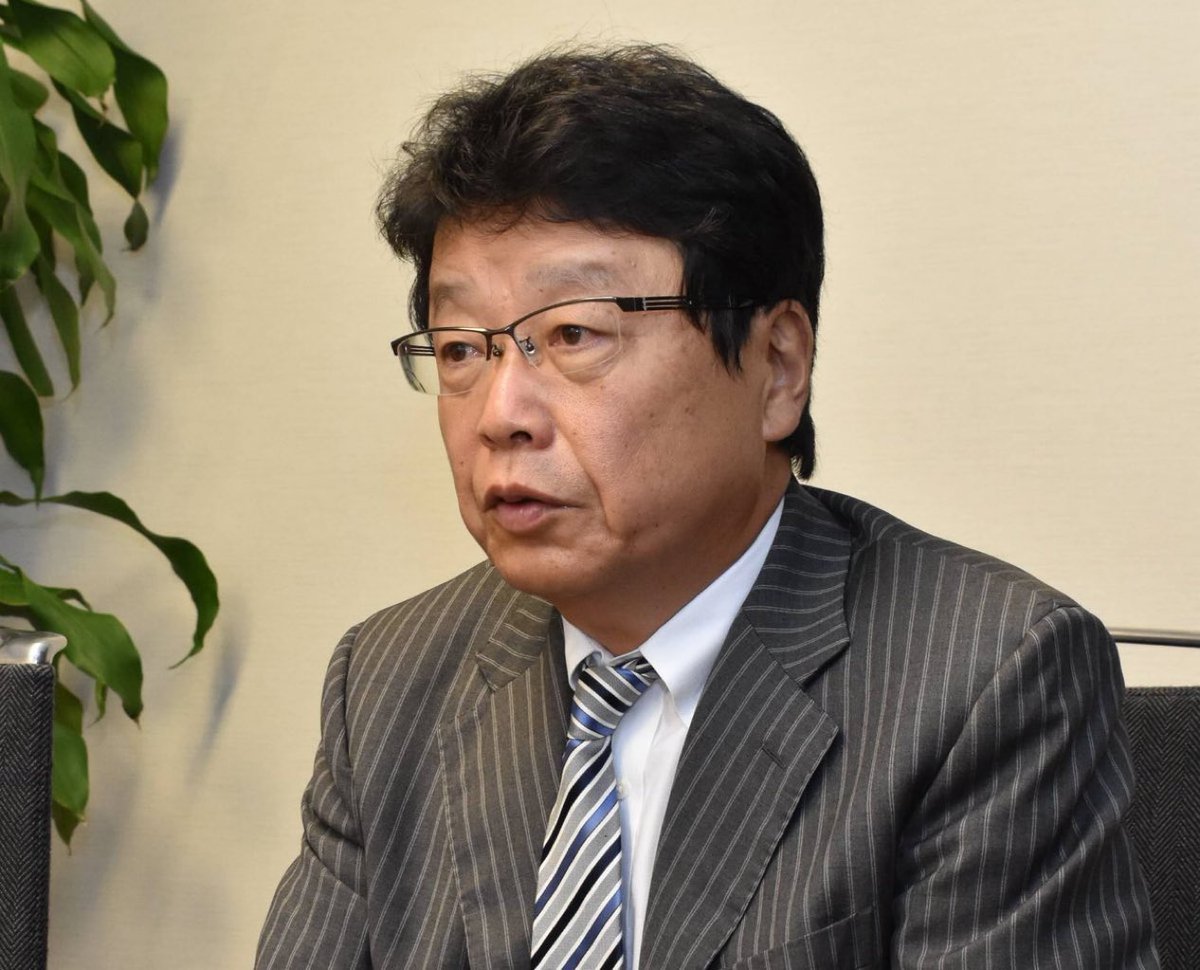 とうしろう(5号)守若 冬史郎🙄 tweet media