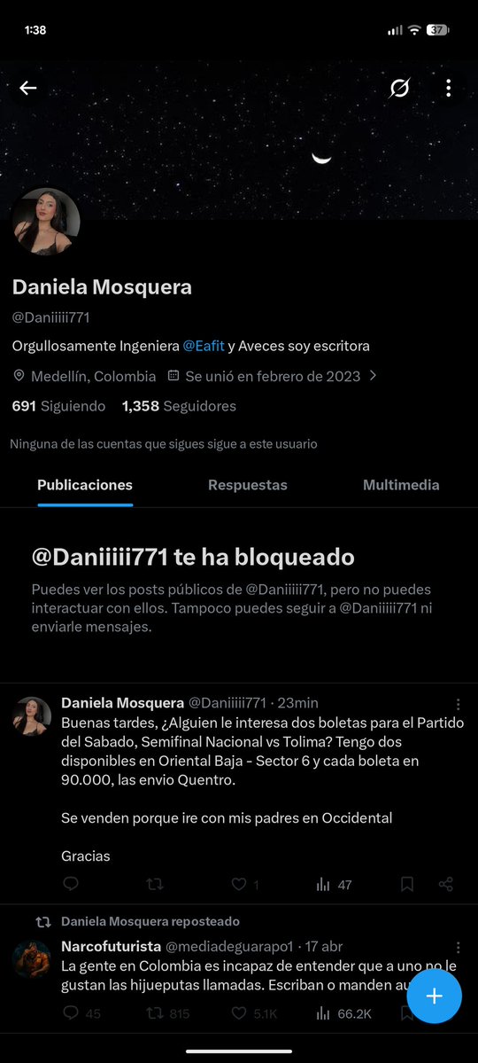 César Alejandro tweet media