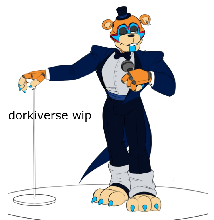 Dorkiiverse's tweet photo. ok final vote https://t.co/IklHDQMJS5