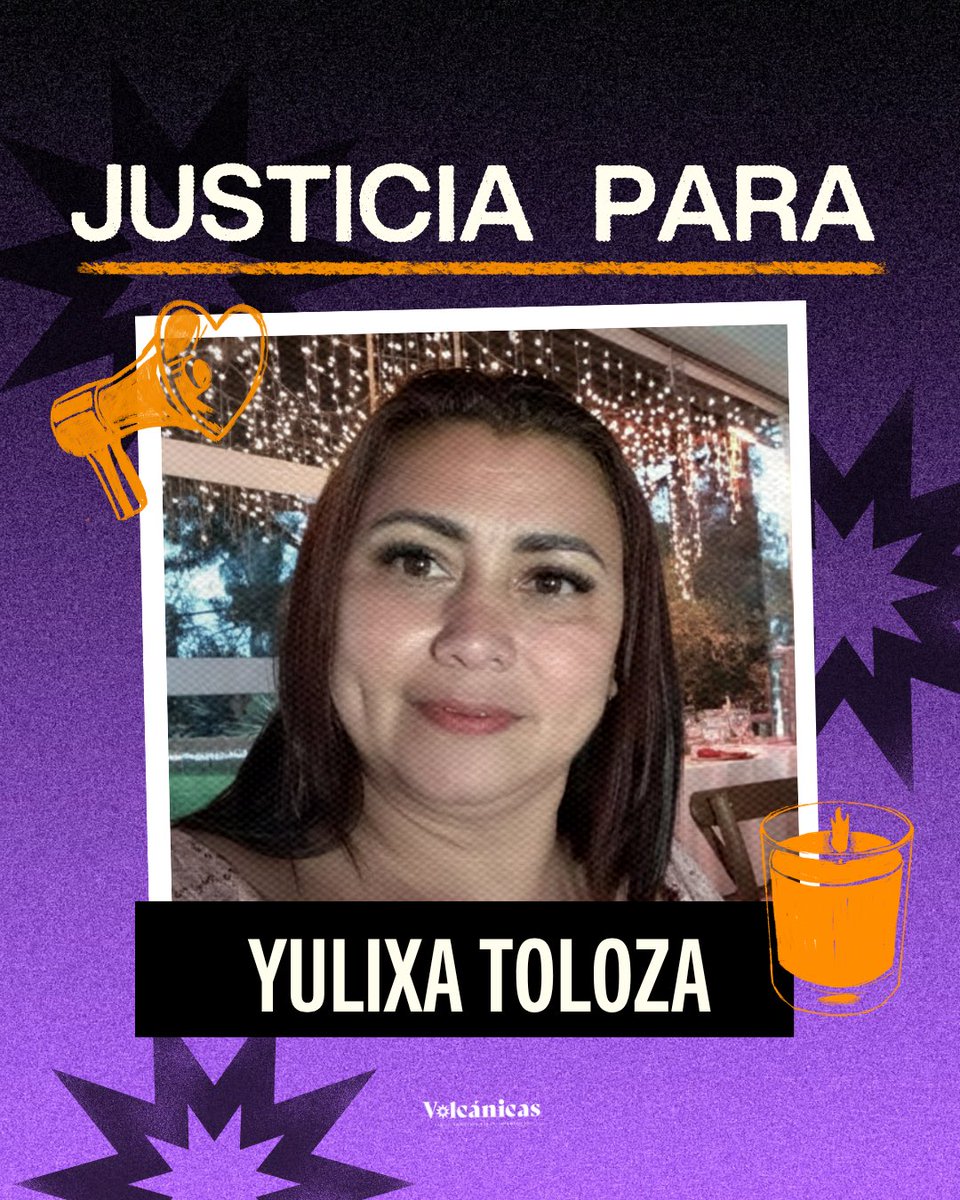 Volcánicas Periodismo Feminista tweet media