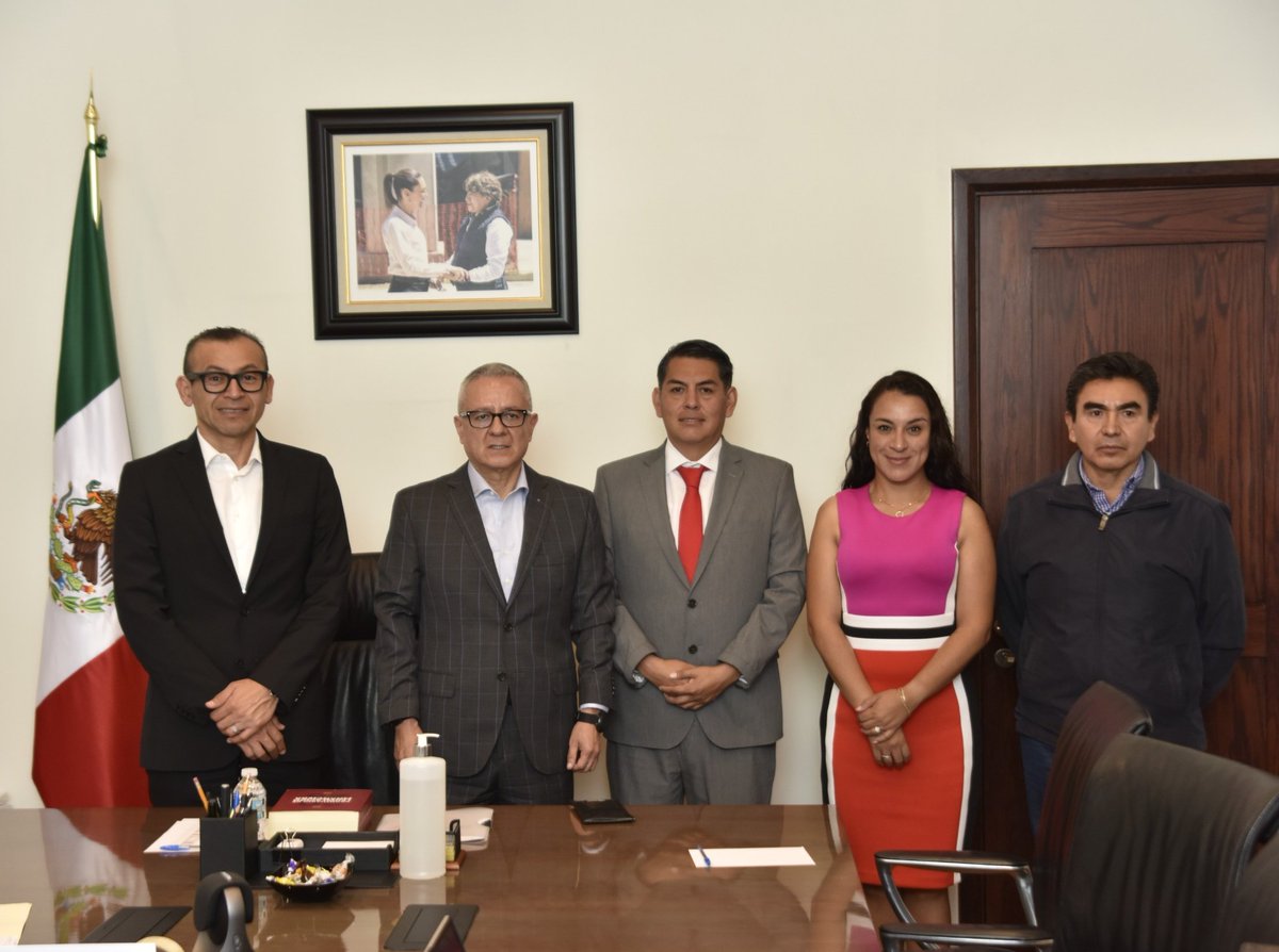Oscar Flores Jiménez tweet media