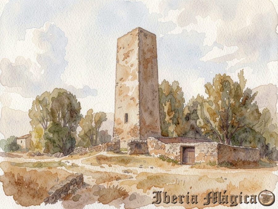 IberiaMagicacom's tweet photo. ⛤ Iberia Mágica ⛧ #iberiamagica ★ Despoblado de Masegoso – Ficha 

«Categoría: Lugares históricos con leyendas y mitos» "Fascinante «pueblo fantasma» situado en la provincia de Soria..." 
☛ Información localización, ruta, notas, consejos de explorador https://t.co/cvZGq5O1aF https://t.co/LfSKTB3DHL
