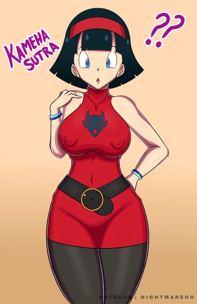 Videl tweet media