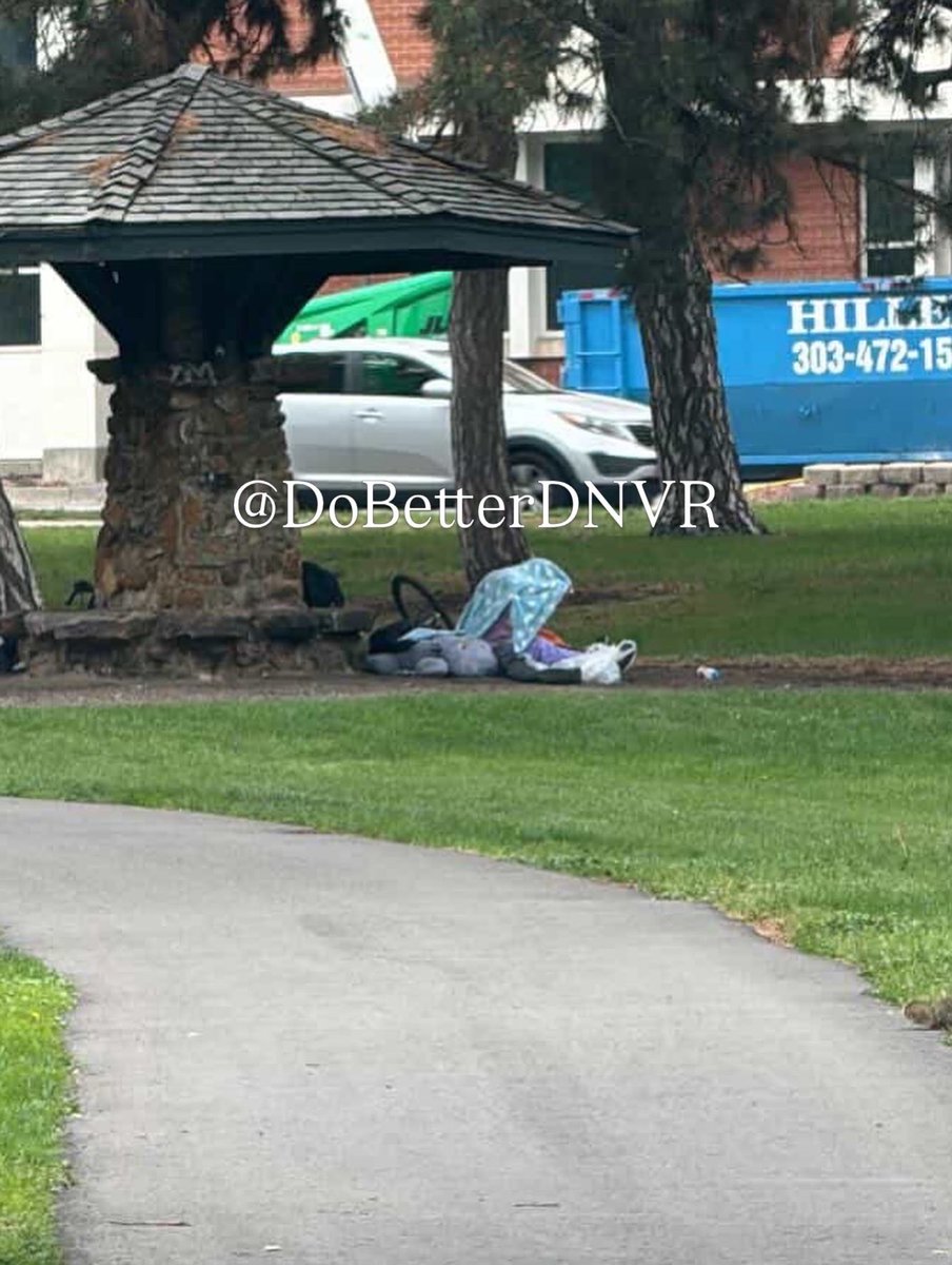 Do Better Denver tweet media