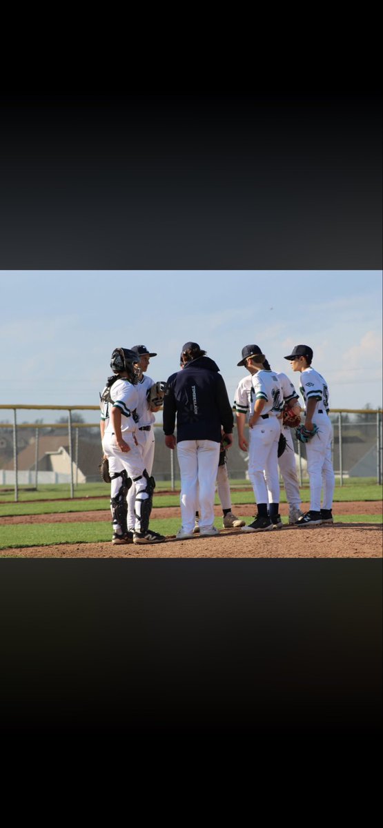 Timberland Freshman Baseball tweet media