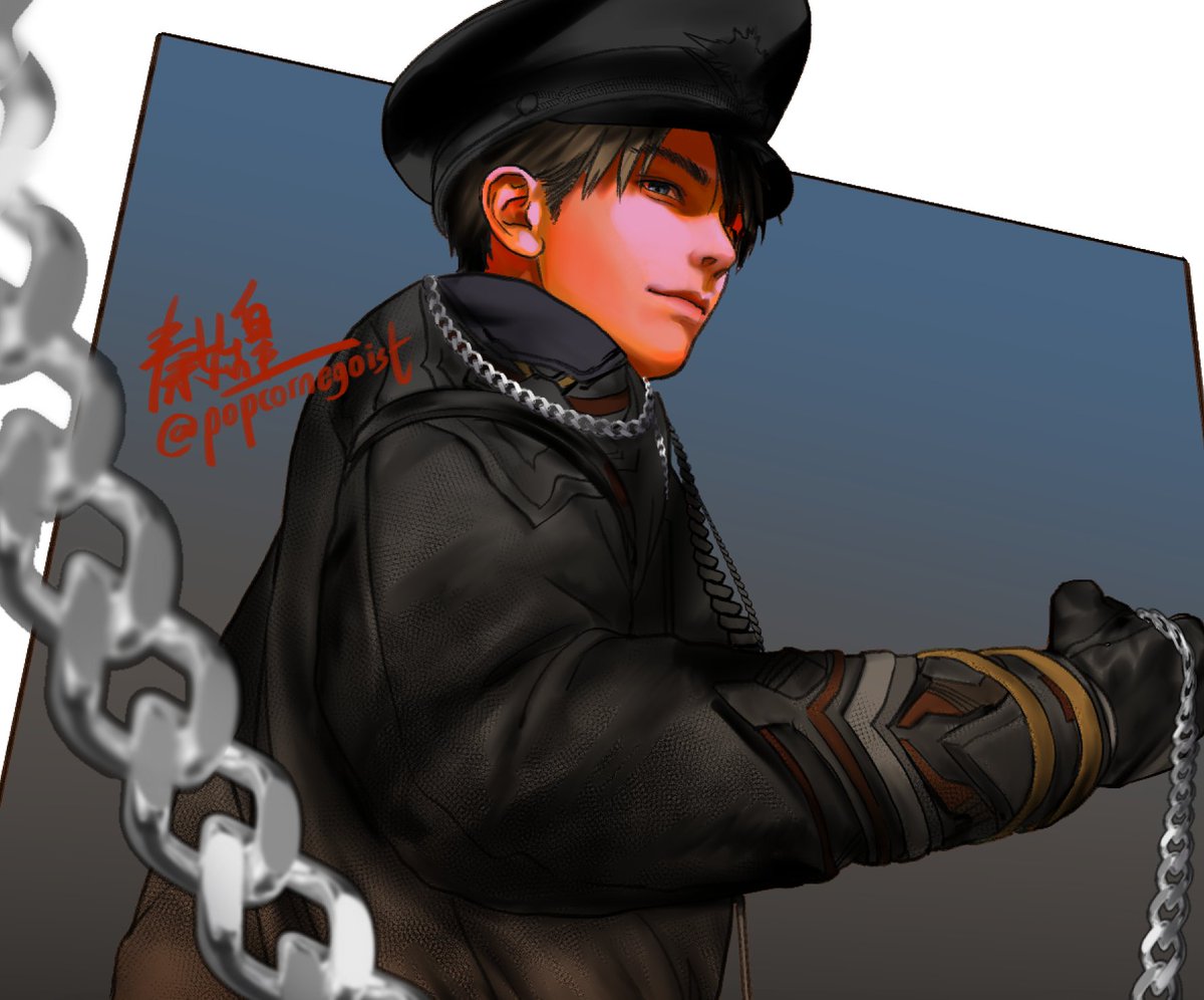秦始皇II tweet media