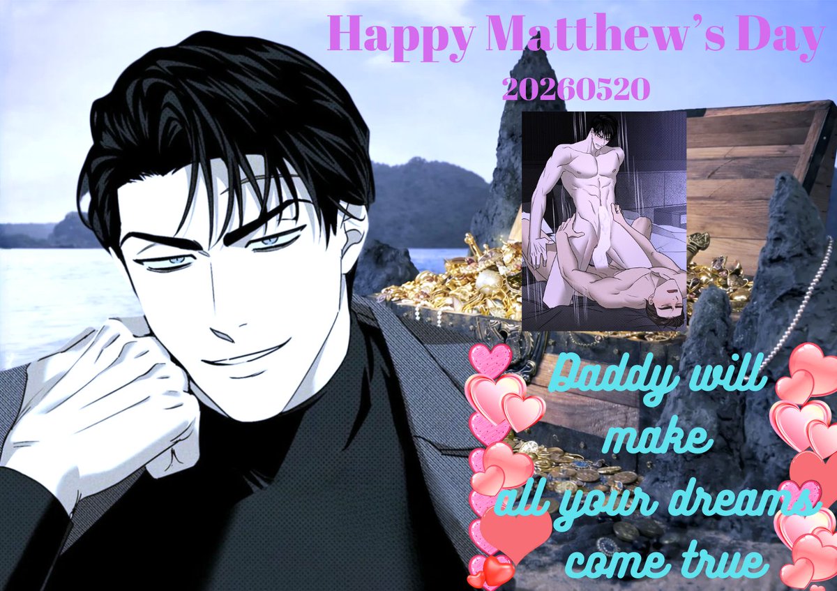 efenp4chx's tweet photo. #0520_HAPPY_MATTHEW_DAY #UNDERTHEGREENLIGHT #녹색전상
To: beloved baby potato MATTHEW🥔💚
From: daddy Jin🚬💳
🎂🎁🎉 https://t.co/ojDvTpsmnZ