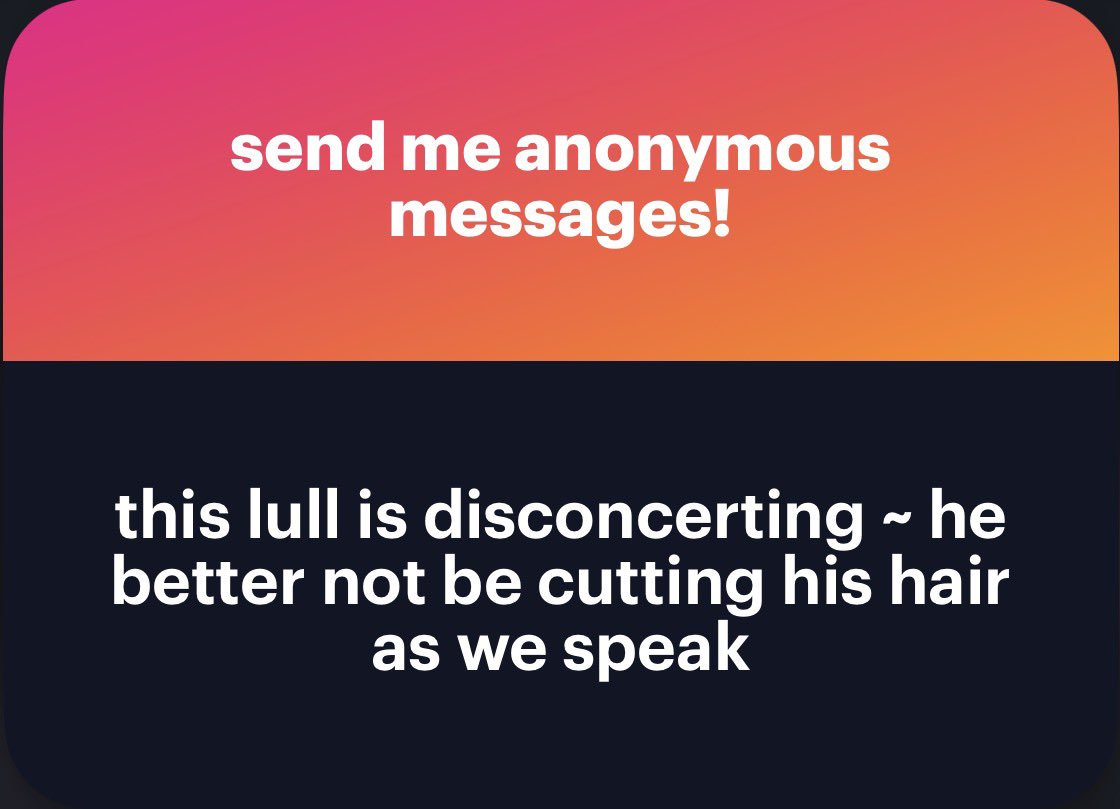 mira | ilia's toothless tweet media