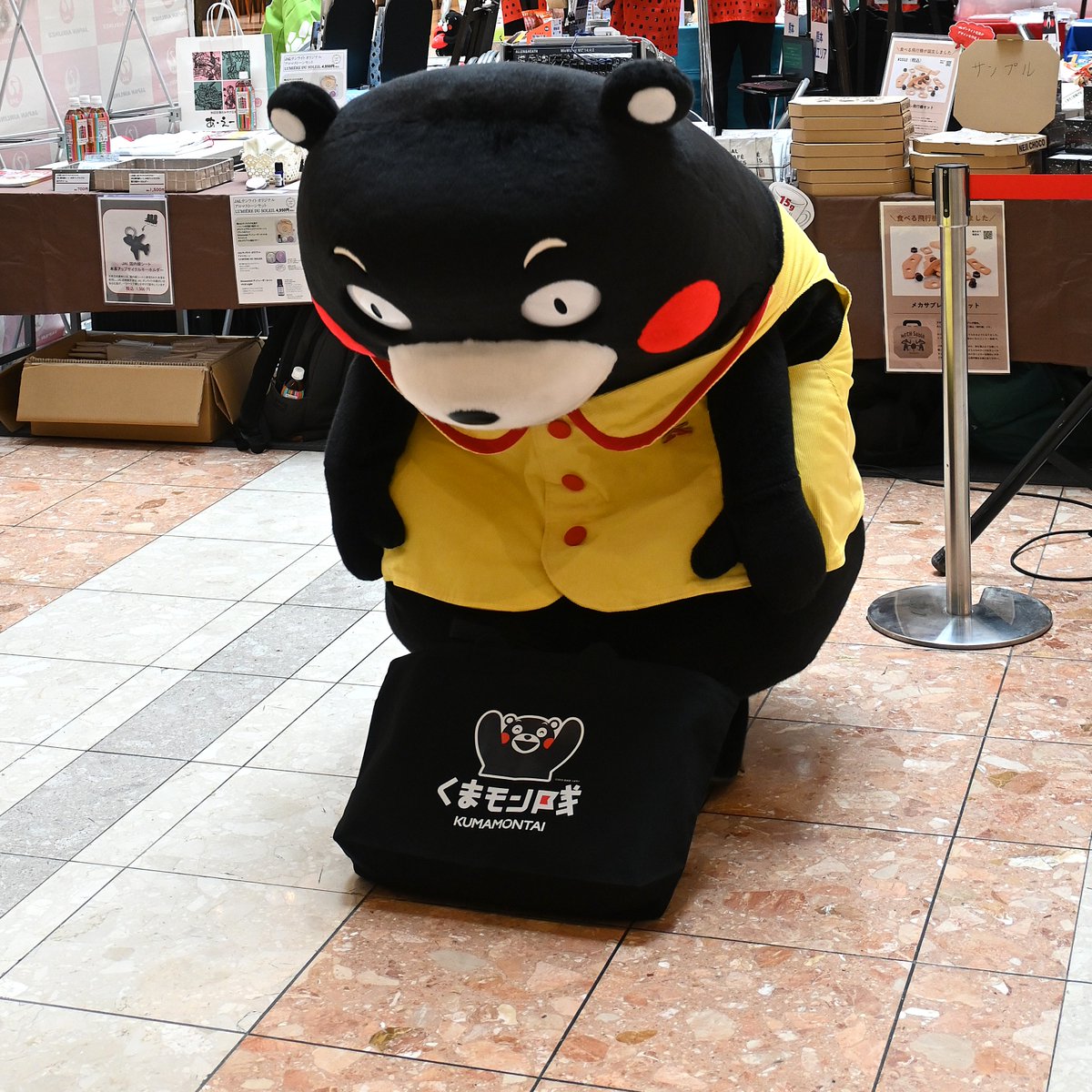 Post by Masashi Taniguchi on X: おはくまです。