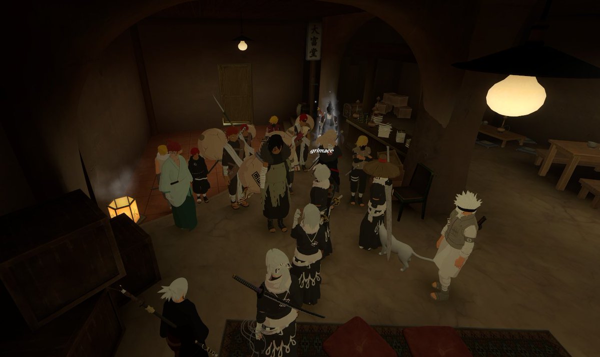 marloo99's tweet photo. Fin de Makuro, la malédiction. 

Merci à tous ceux qui m'ont donné du jeu, j'ai kiffé du début à la fin. W à tous les Jishaku, aux Mugen, aux Ensho et à tous les autres. Big up aux orphelins et W la solve. https://t.co/gbHzzWfepO