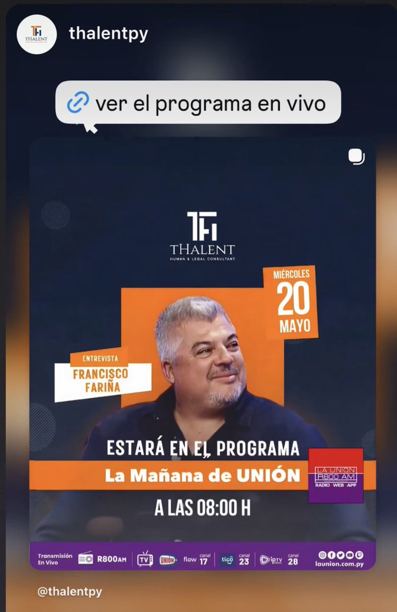 Francisco Fariña tweet media