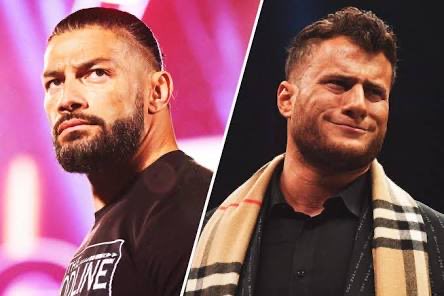 Mr. Wrestling VI tweet media