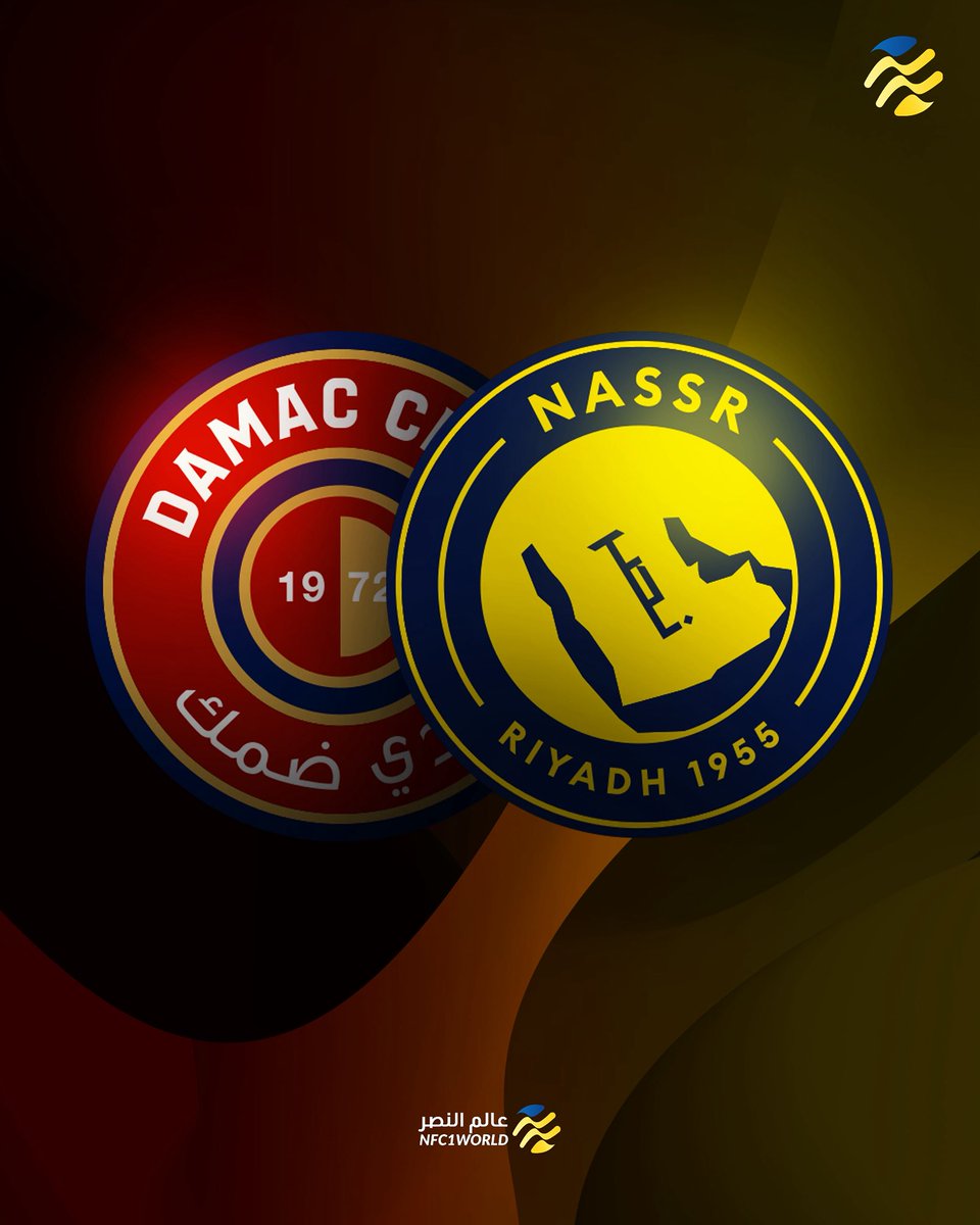 عالم النصر tweet media
