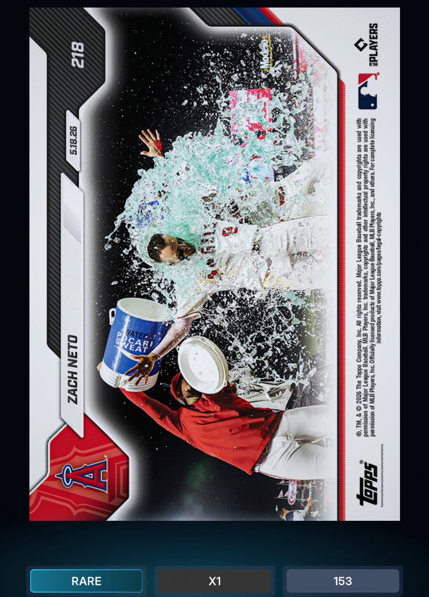 kayozoh17's tweet photo. 昨日のネトちゃんTopps Now✨
#ToppsBunt https://t.co/eDDj18M3rL