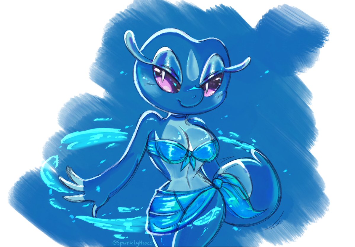 ✨SparklyHues✨ tweet media
