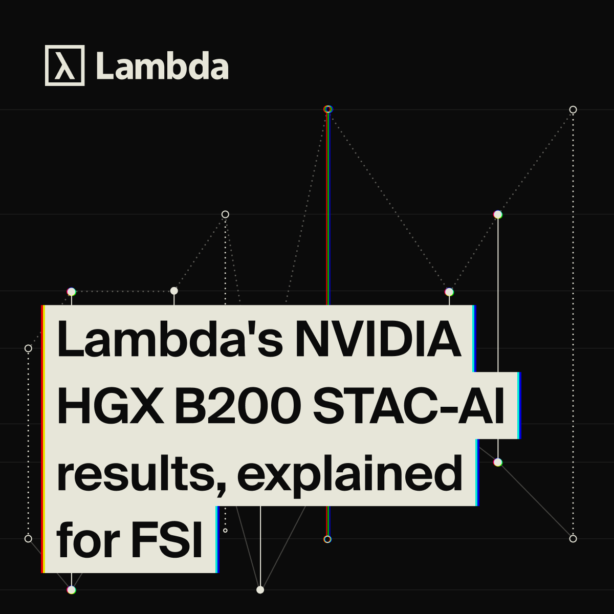 Lambda tweet media