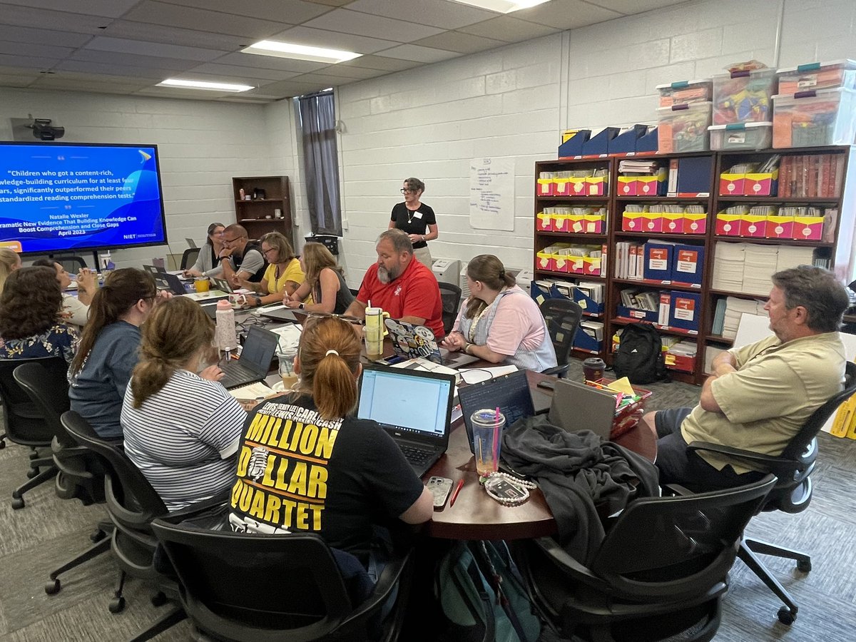 Cheatham Schools tweet media