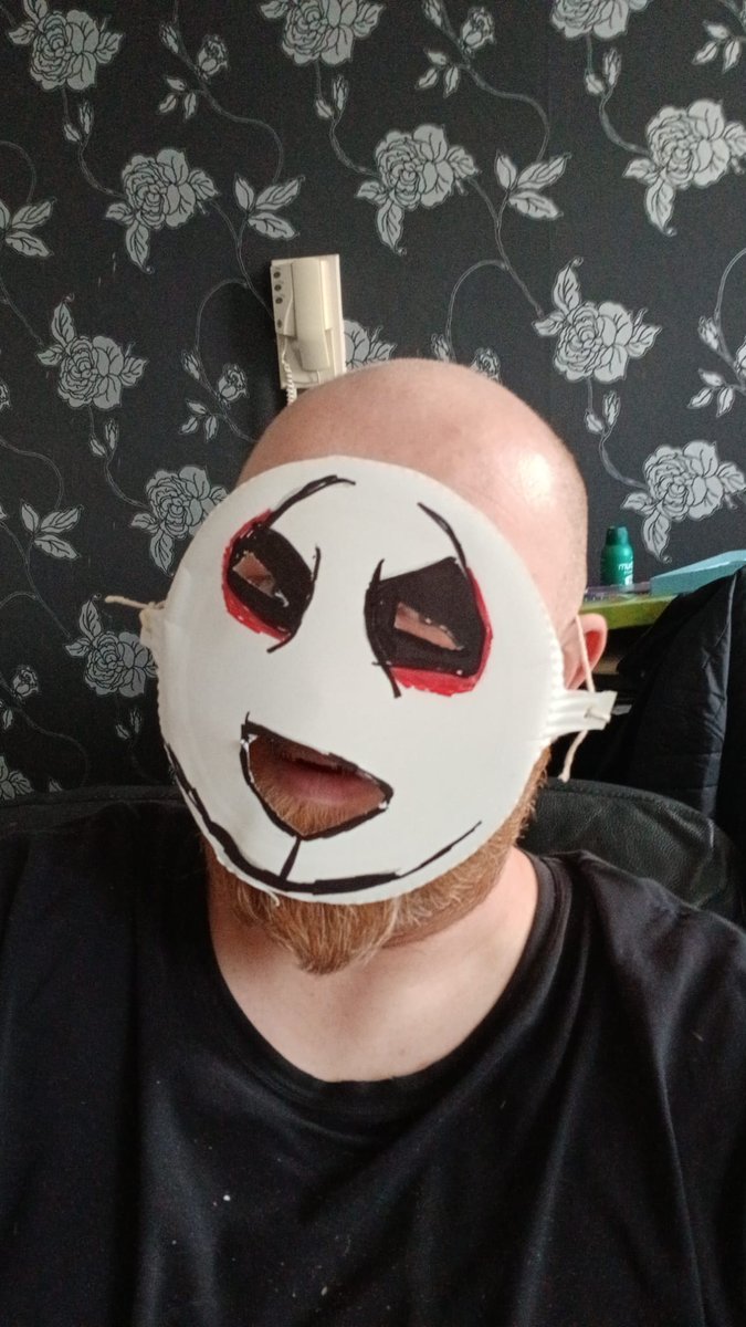 ChrisWi46554027's tweet photo. @DanhausenAD @danhausen why did you curse me? You arrived in wwe and in less than 2 weeks boom hospital and now lifelong condition, name your price Mr Hausen  #uncurse #Human #Monies #Danhausen https://t.co/23ysC8JkFW