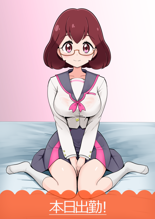 爆砕@Skeb募集中! tweet media