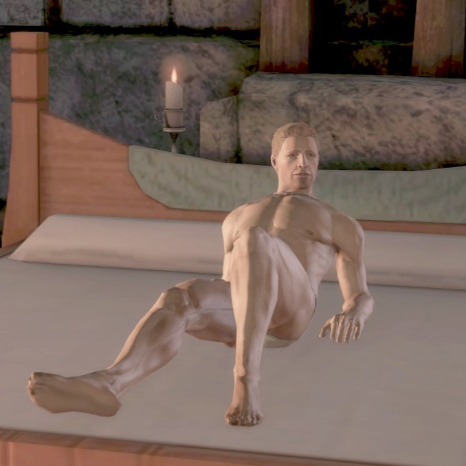 Daily Alistair tweet media
