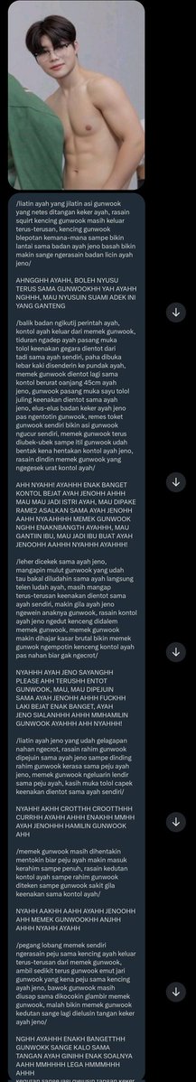 kenctot's tweet photo. Nikmatnya bercinta💦 https://t.co/fDYjsNi7Iq