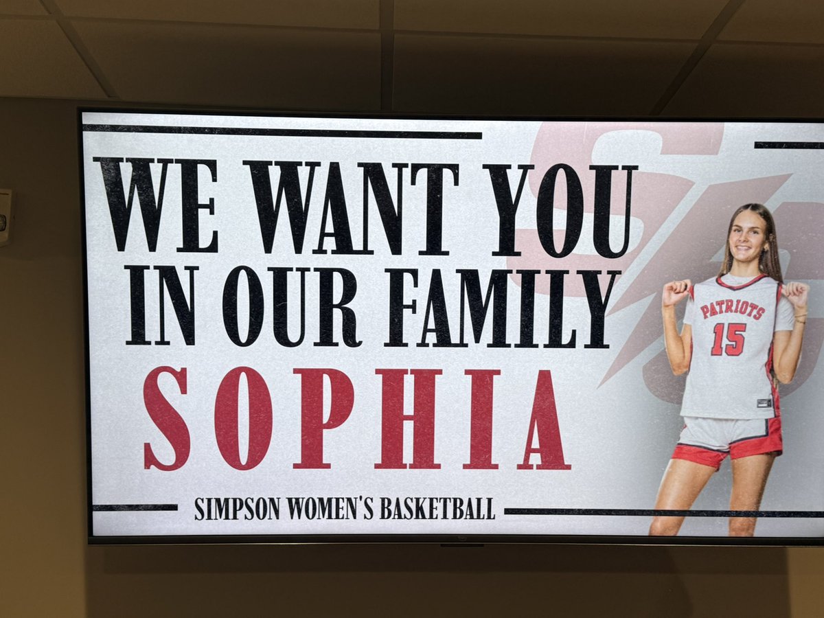 Sophia Varn tweet media