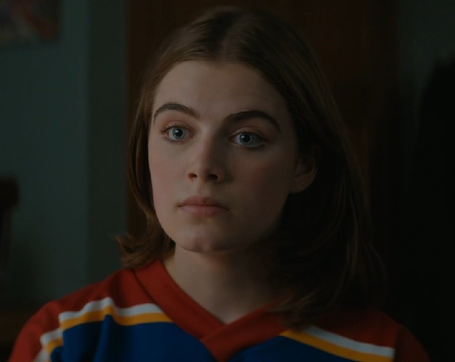 Gaby| Off Campus era 🏒 tweet media